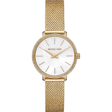 Michael Kors 32 mm Mini Pyper MK4619 Watch